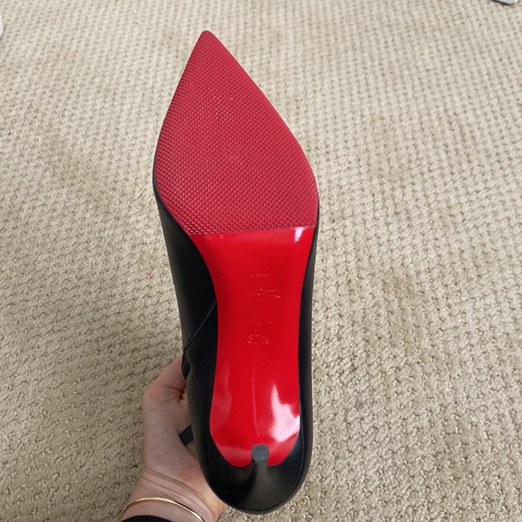 Christian Louboutin So Kate Boot - Picture 6 of 6